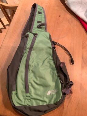 MEC Day Pack, Slingpack, Crossbody, Like New